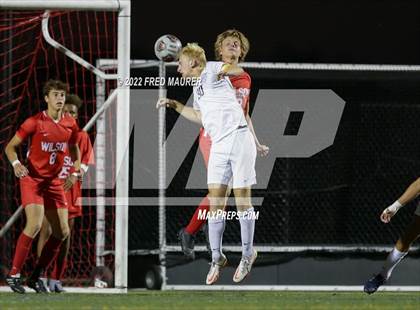 Thumbnail 3 in Dallastown @ Wilson photogallery.