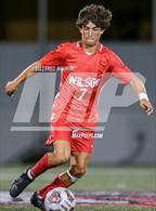 Photo from the gallery "Dallastown @ Wilson"