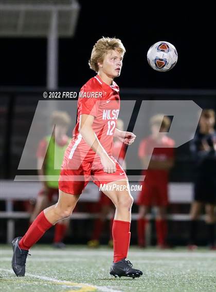 Thumbnail 1 in Dallastown @ Wilson photogallery.