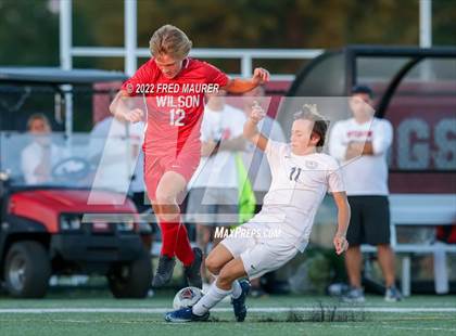 Thumbnail 3 in Dallastown @ Wilson photogallery.
