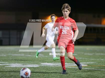 Thumbnail 3 in Dallastown @ Wilson photogallery.