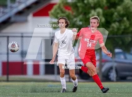 Thumbnail 1 in Dallastown @ Wilson photogallery.