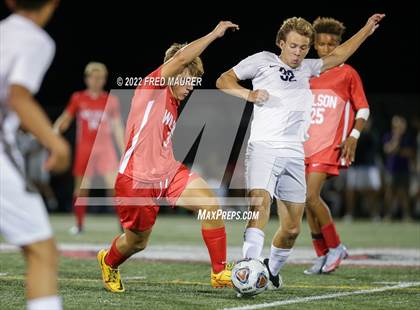Thumbnail 2 in Dallastown @ Wilson photogallery.
