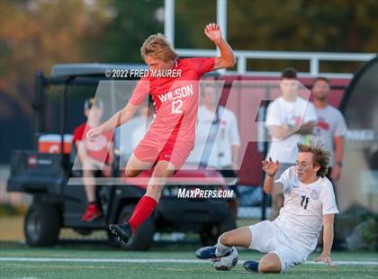 Thumbnail 2 in Dallastown @ Wilson photogallery.