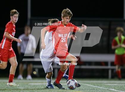 Thumbnail 1 in Dallastown @ Wilson photogallery.