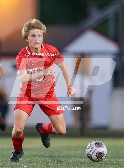 Thumbnail 1 in Dallastown @ Wilson photogallery.