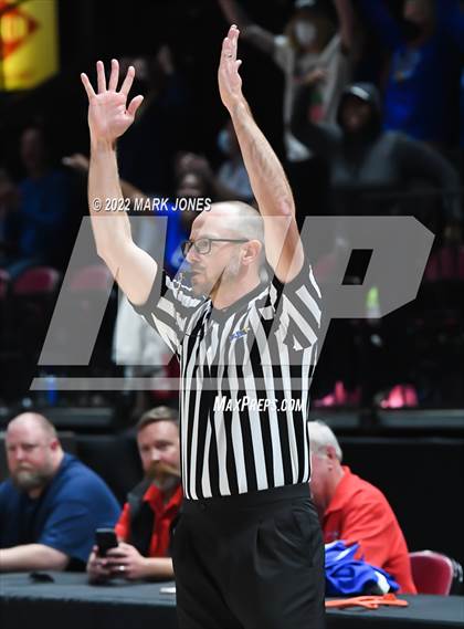 Thumbnail 2 in Tempe Prep vs. Mohave Accelerated (AIA 1A Final)  photogallery.