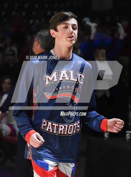 Thumbnail 2 in Tempe Prep vs. Mohave Accelerated (AIA 1A Final)  photogallery.