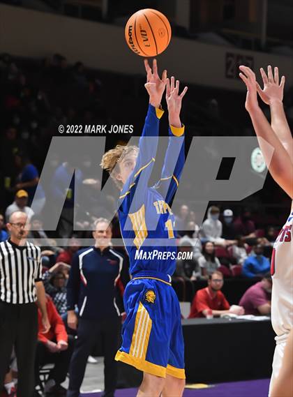 Thumbnail 2 in Tempe Prep vs. Mohave Accelerated (AIA 1A Final)  photogallery.