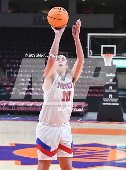 Thumbnail 3 in Tempe Prep vs. Mohave Accelerated (AIA 1A Final)  photogallery.
