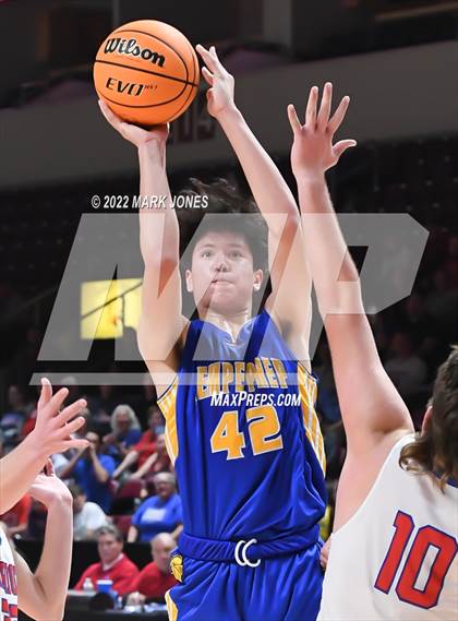Thumbnail 2 in Tempe Prep vs. Mohave Accelerated (AIA 1A Final)  photogallery.