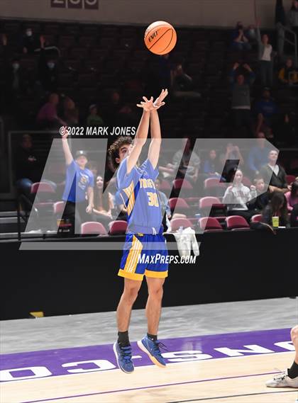 Thumbnail 3 in Tempe Prep vs. Mohave Accelerated (AIA 1A Final)  photogallery.