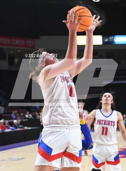 Thumbnail 3 in Tempe Prep vs. Mohave Accelerated (AIA 1A Final)  photogallery.
