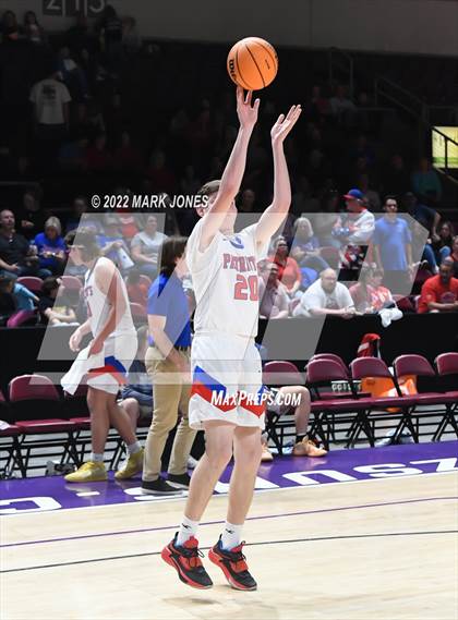 Thumbnail 3 in Tempe Prep vs. Mohave Accelerated (AIA 1A Final)  photogallery.