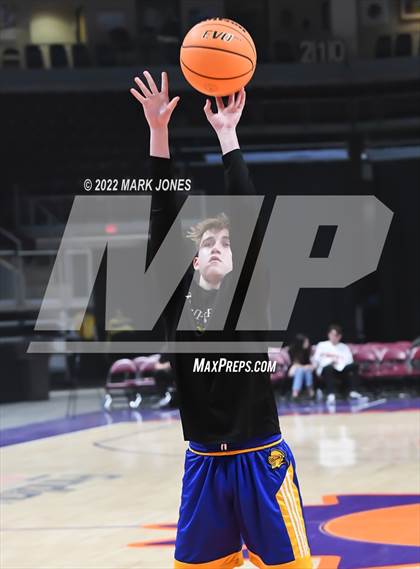 Thumbnail 3 in Tempe Prep vs. Mohave Accelerated (AIA 1A Final)  photogallery.
