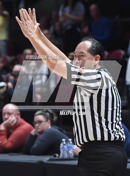 Thumbnail 2 in Tempe Prep vs. Mohave Accelerated (AIA 1A Final)  photogallery.