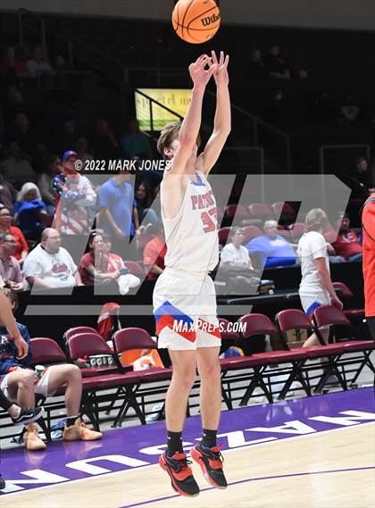 Thumbnail 2 in Tempe Prep vs. Mohave Accelerated (AIA 1A Final)  photogallery.