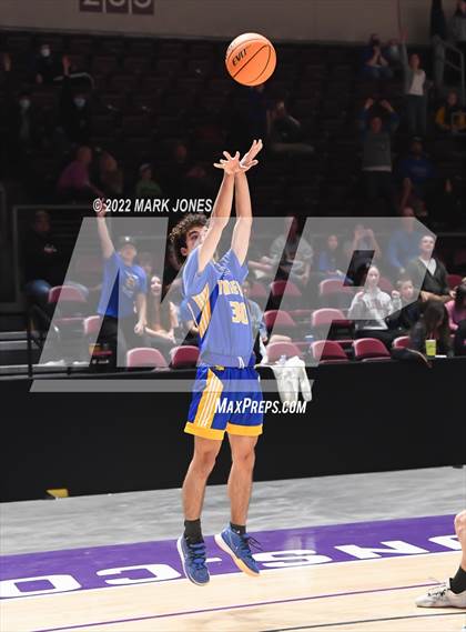 Thumbnail 2 in Tempe Prep vs. Mohave Accelerated (AIA 1A Final)  photogallery.
