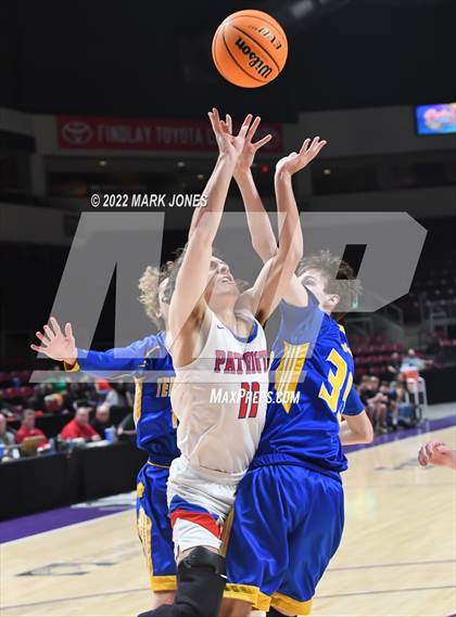 Thumbnail 3 in Tempe Prep vs. Mohave Accelerated (AIA 1A Final)  photogallery.