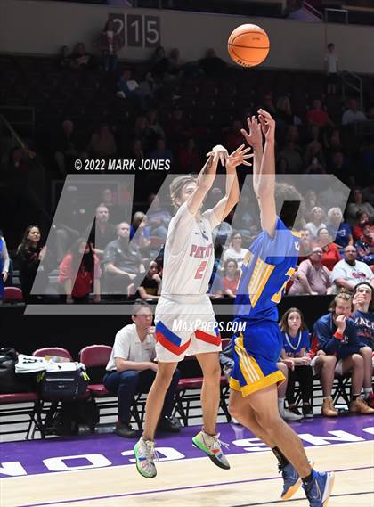 Thumbnail 3 in Tempe Prep vs. Mohave Accelerated (AIA 1A Final)  photogallery.