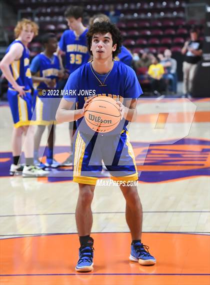 Thumbnail 3 in Tempe Prep vs. Mohave Accelerated (AIA 1A Final)  photogallery.