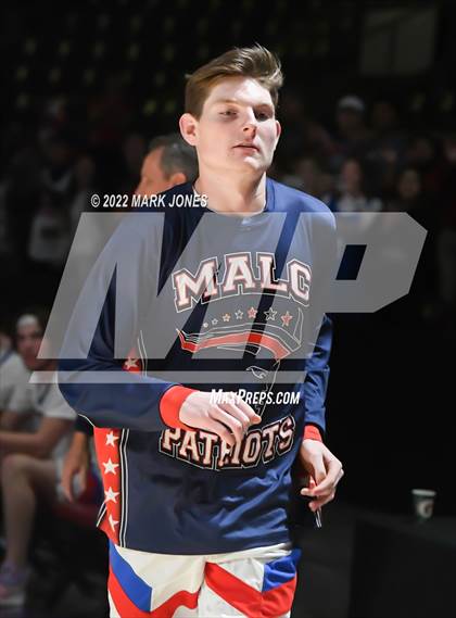 Thumbnail 3 in Tempe Prep vs. Mohave Accelerated (AIA 1A Final)  photogallery.