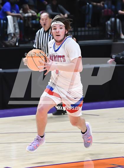 Thumbnail 3 in Tempe Prep vs. Mohave Accelerated (AIA 1A Final)  photogallery.