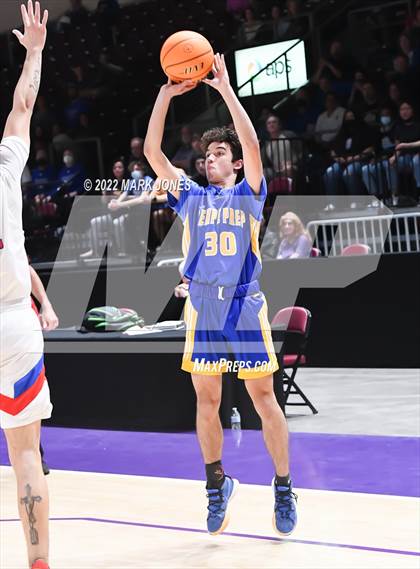 Thumbnail 3 in Tempe Prep vs. Mohave Accelerated (AIA 1A Final)  photogallery.
