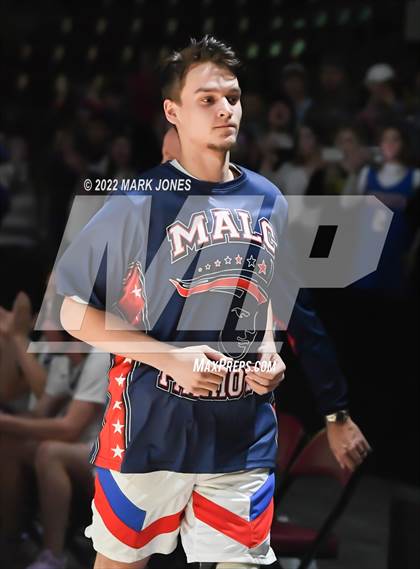 Thumbnail 1 in Tempe Prep vs. Mohave Accelerated (AIA 1A Final)  photogallery.
