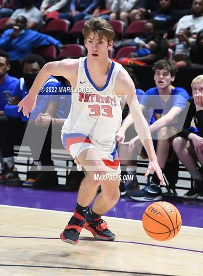 Thumbnail 1 in Tempe Prep vs. Mohave Accelerated (AIA 1A Final)  photogallery.