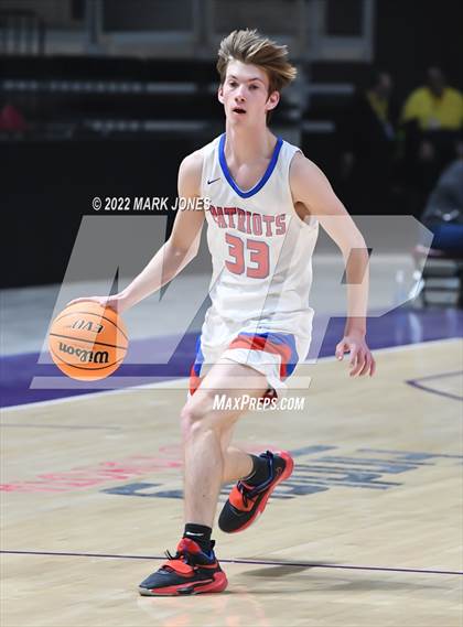 Thumbnail 3 in Tempe Prep vs. Mohave Accelerated (AIA 1A Final)  photogallery.