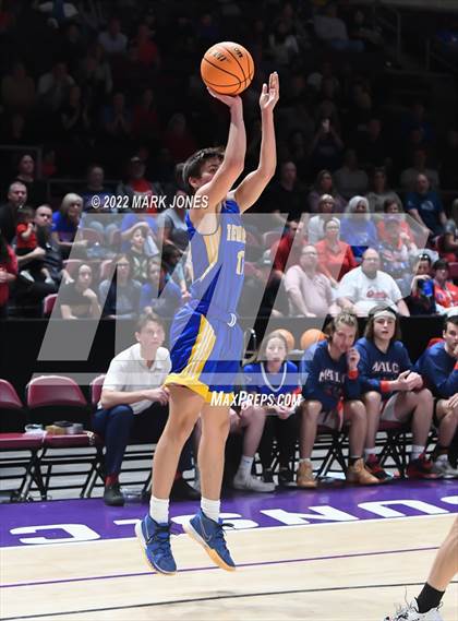 Thumbnail 3 in Tempe Prep vs. Mohave Accelerated (AIA 1A Final)  photogallery.