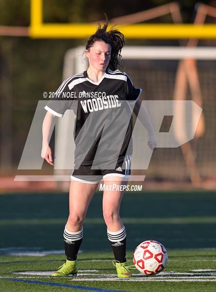 Thumbnail 2 in Woodside @ Menlo-Atherton photogallery.
