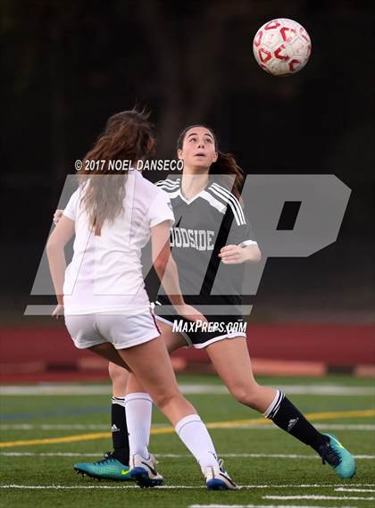 Thumbnail 2 in Woodside @ Menlo-Atherton photogallery.
