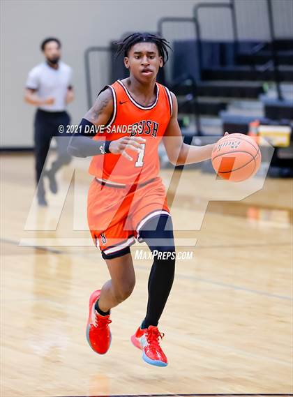 Thumbnail 1 in Fort Bend Bush vs. Fulshear (LCISD Invitational) photogallery.