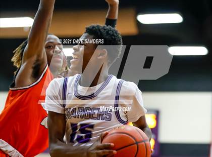 Thumbnail 1 in Fort Bend Bush vs. Fulshear (LCISD Invitational) photogallery.
