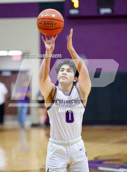 Thumbnail 3 in Fort Bend Bush vs. Fulshear (LCISD Invitational) photogallery.