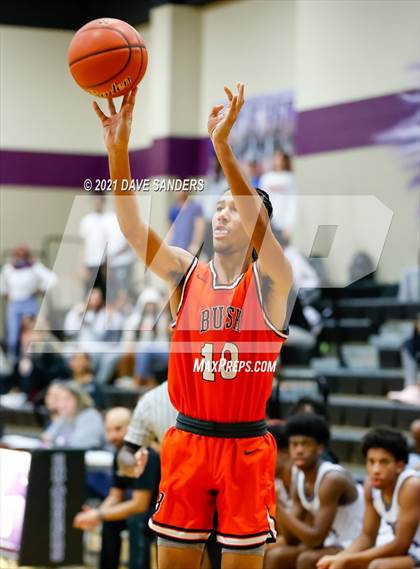 Thumbnail 1 in Fort Bend Bush vs. Fulshear (LCISD Invitational) photogallery.