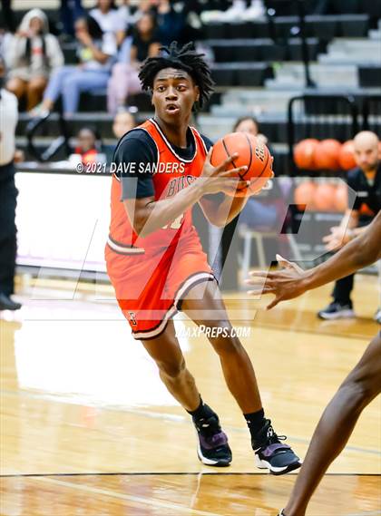 Thumbnail 2 in Fort Bend Bush vs. Fulshear (LCISD Invitational) photogallery.