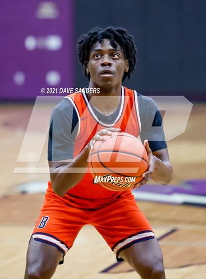 Thumbnail 3 in Fort Bend Bush vs. Fulshear (LCISD Invitational) photogallery.