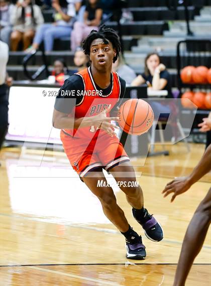 Thumbnail 1 in Fort Bend Bush vs. Fulshear (LCISD Invitational) photogallery.