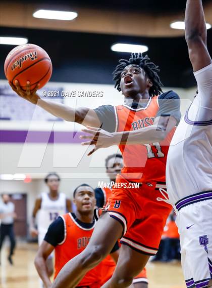 Thumbnail 3 in Fort Bend Bush vs. Fulshear (LCISD Invitational) photogallery.