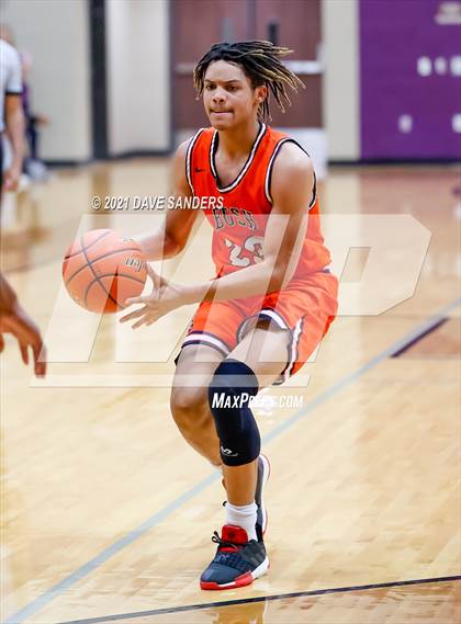 Thumbnail 2 in Fort Bend Bush vs. Fulshear (LCISD Invitational) photogallery.