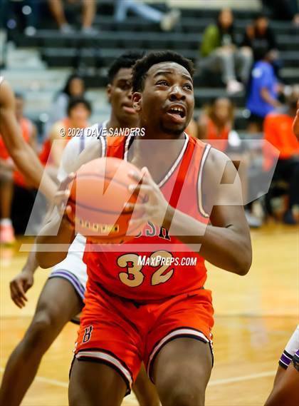 Thumbnail 2 in Fort Bend Bush vs. Fulshear (LCISD Invitational) photogallery.