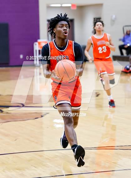Thumbnail 3 in Fort Bend Bush vs. Fulshear (LCISD Invitational) photogallery.