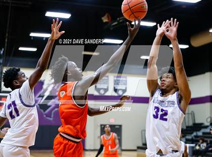 Thumbnail 1 in Fort Bend Bush vs. Fulshear (LCISD Invitational) photogallery.