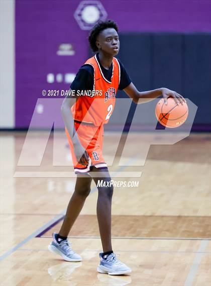Thumbnail 1 in Fort Bend Bush vs. Fulshear (LCISD Invitational) photogallery.