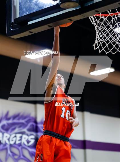 Thumbnail 2 in Fort Bend Bush vs. Fulshear (LCISD Invitational) photogallery.