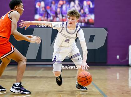 Thumbnail 3 in Fort Bend Bush vs. Fulshear (LCISD Invitational) photogallery.