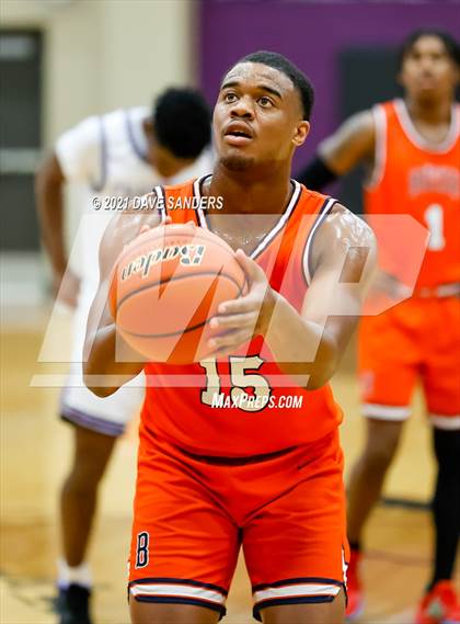 Thumbnail 3 in Fort Bend Bush vs. Fulshear (LCISD Invitational) photogallery.